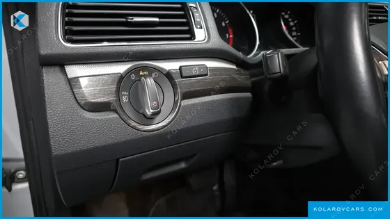 VOLKSWAGEN PASSAT 2.0 TSI