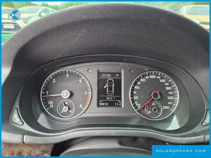 VOLKSWAGEN PASSAT 2.0 TDI