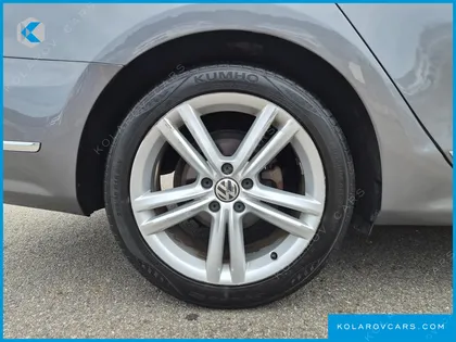 VOLKSWAGEN PASSAT 2.0 TDI