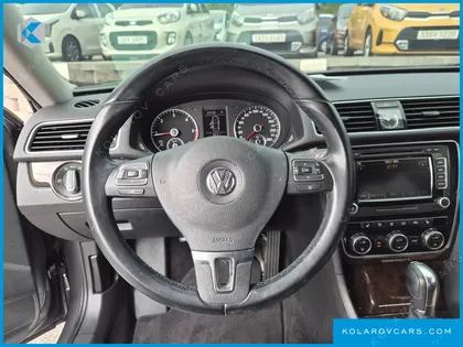 VOLKSWAGEN PASSAT 2.0 TDI