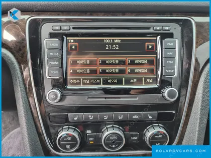 VOLKSWAGEN PASSAT 2.0 TDI