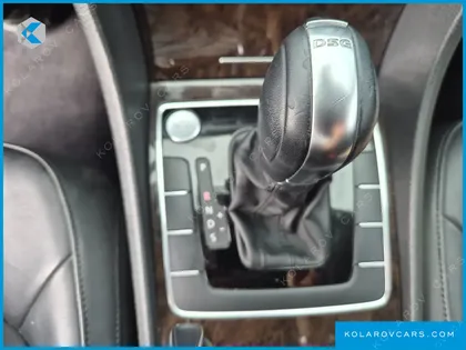 VOLKSWAGEN PASSAT 2.0 TDI