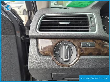VOLKSWAGEN PASSAT 2.0 TDI