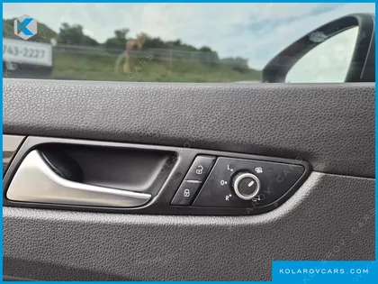 VOLKSWAGEN PASSAT 2.0 TDI