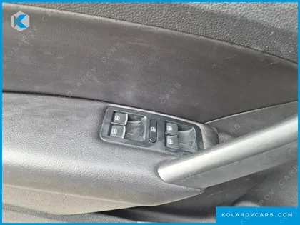 VOLKSWAGEN PASSAT 2.0 TDI