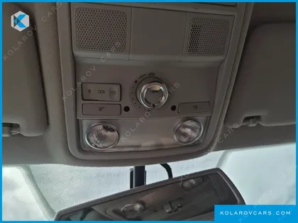 VOLKSWAGEN PASSAT 2.0 TDI