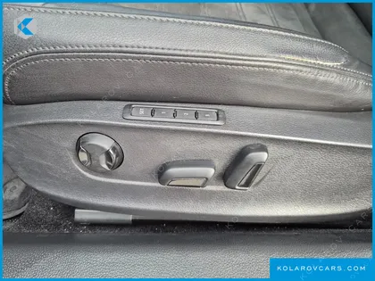 VOLKSWAGEN PASSAT 2.0 TDI