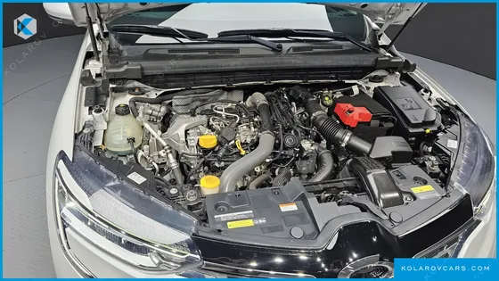 RENAULT KOREA XM3 1.3 TCE RE SIGNATURE