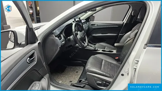 RENAULT KOREA XM3 1.3 TCE RE SIGNATURE