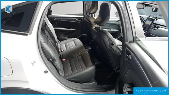 RENAULT KOREA XM3 1.3 TCE RE SIGNATURE