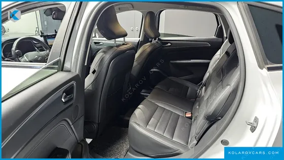 RENAULT KOREA XM3 1.3 TCE RE SIGNATURE