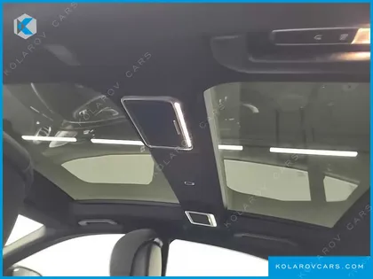 MERCEDES S-CLASS S500L