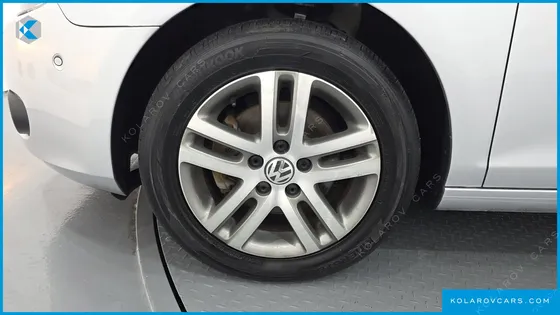 VOLKSWAGEN GOLF 2.0 TDI