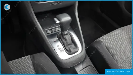 VOLKSWAGEN GOLF 2.0 TDI