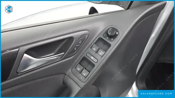 VOLKSWAGEN GOLF 2.0 TDI