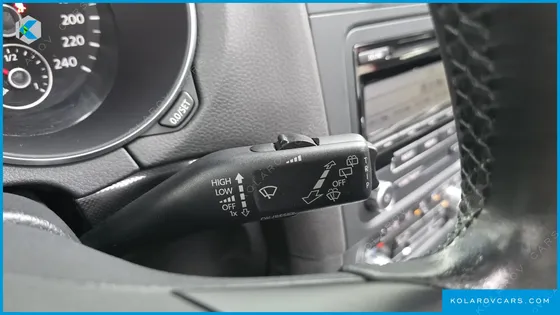 VOLKSWAGEN GOLF 2.0 TDI