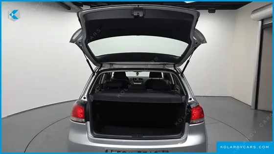 VOLKSWAGEN GOLF 2.0 TDI