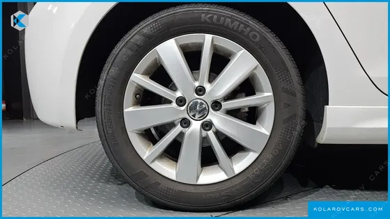 VOLKSWAGEN GOLF 1.6 TDI BLUE MOTION STYLEEDITION