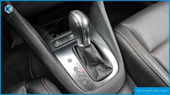 VOLKSWAGEN GOLF 1.6 TDI BLUE MOTION STYLEEDITION