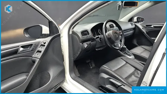 VOLKSWAGEN GOLF 1.6 TDI BLUE MOTION STYLEEDITION