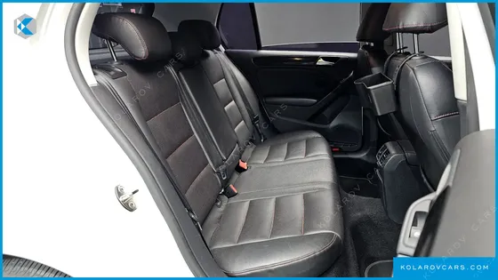 VOLKSWAGEN GOLF 1.6 TDI BLUE MOTION STYLEEDITION