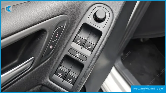 VOLKSWAGEN GOLF 1.6 TDI BLUE MOTION STYLEEDITION