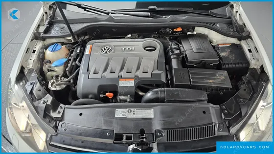 VOLKSWAGEN GOLF 2.0 TDI CABRIOLET