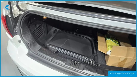 VOLKSWAGEN GOLF 2.0 TDI CABRIOLET
