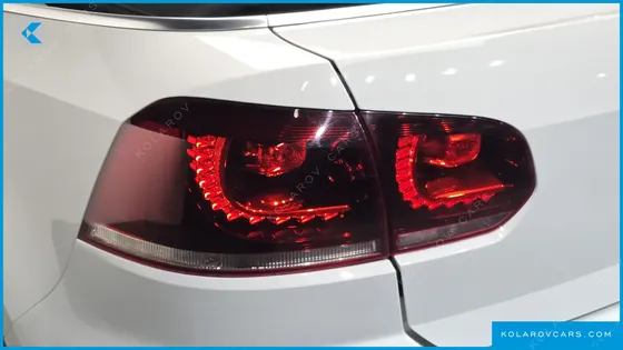 VOLKSWAGEN GOLF 2.0 TDI CABRIOLET
