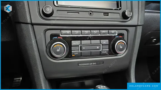 VOLKSWAGEN GOLF 2.0 TDI CABRIOLET