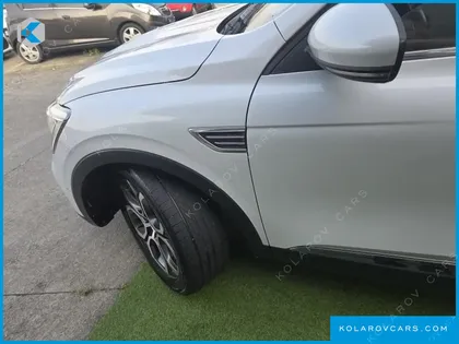 RENAULT KOREA XM3 1.3 TCE RE SIGNATURE
