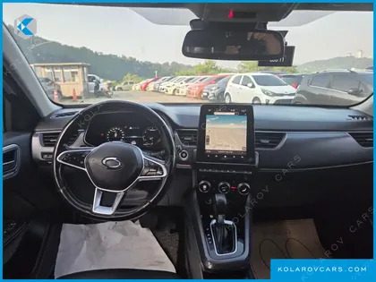 RENAULT KOREA XM3 1.3 TCE RE SIGNATURE
