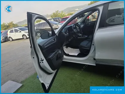 RENAULT KOREA XM3 1.3 TCE RE SIGNATURE