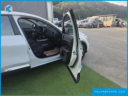 RENAULT KOREA XM3 1.3 TCE RE SIGNATURE
