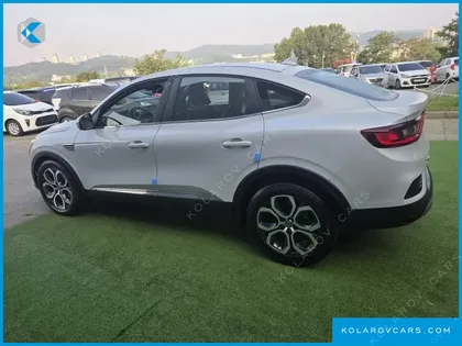 RENAULT KOREA XM3 1.3 TCE RE SIGNATURE