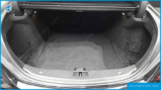 MERCEDES S-CLASS S400L 4MATIC