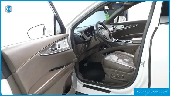 LINCOLN MKX 2.7 2WD