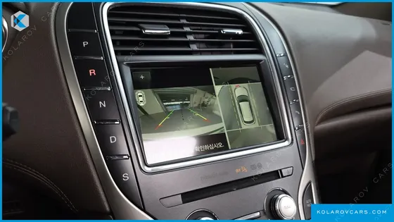 LINCOLN MKX 2.7 2WD