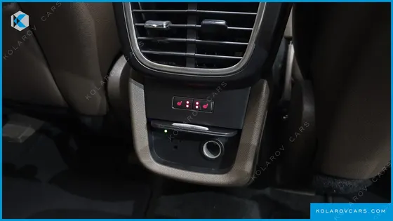 LINCOLN MKX 2.7 2WD
