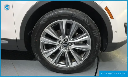 LINCOLN MKX 2.7 2WD