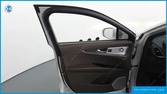 LINCOLN MKX 2.7 2WD