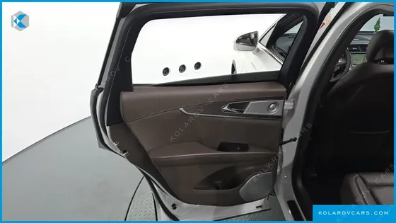LINCOLN MKX 2.7 2WD