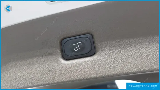 LINCOLN MKX 2.7 2WD