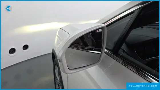 LINCOLN MKX 2.7 2WD