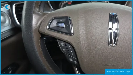 LINCOLN MKX 2.7 2WD