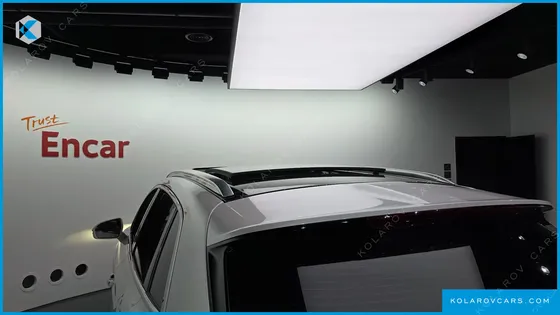 LINCOLN MKX 2.7 2WD