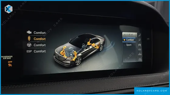 MERCEDES S-CLASS S350 D 4MATIC AMG LINE