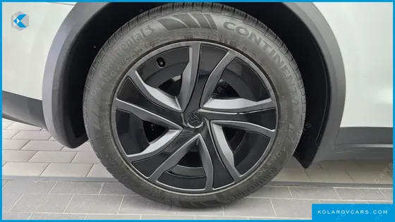 TESLA MODEL X AWD
