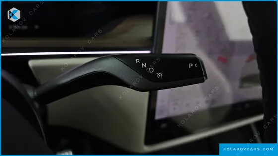 TESLA MODEL X AWD
