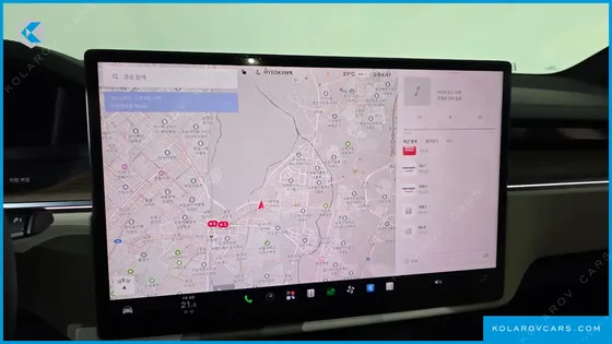 TESLA MODEL X AWD